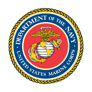 Marines Seal